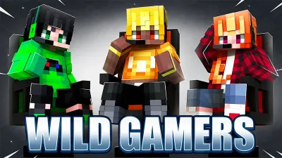 Wild Gamers