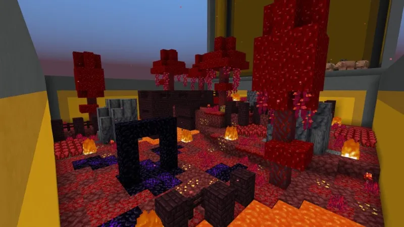 Skyblock Chests
