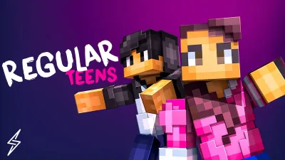 Regular Teens