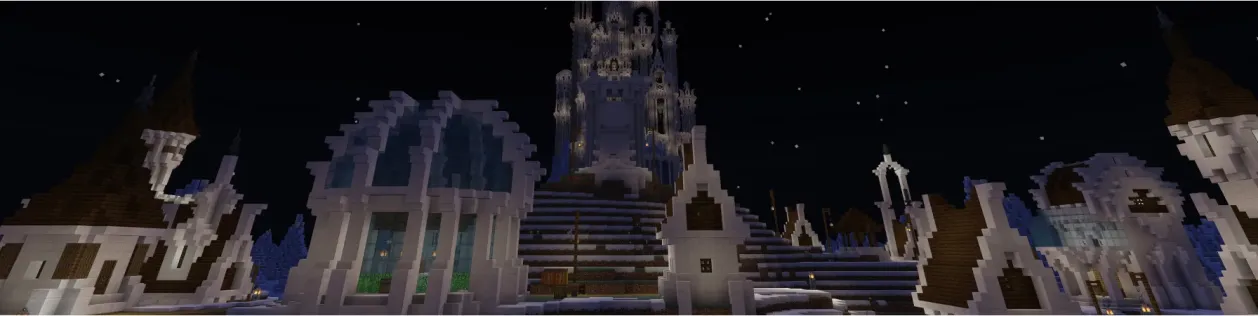 Blue Mountain Castle