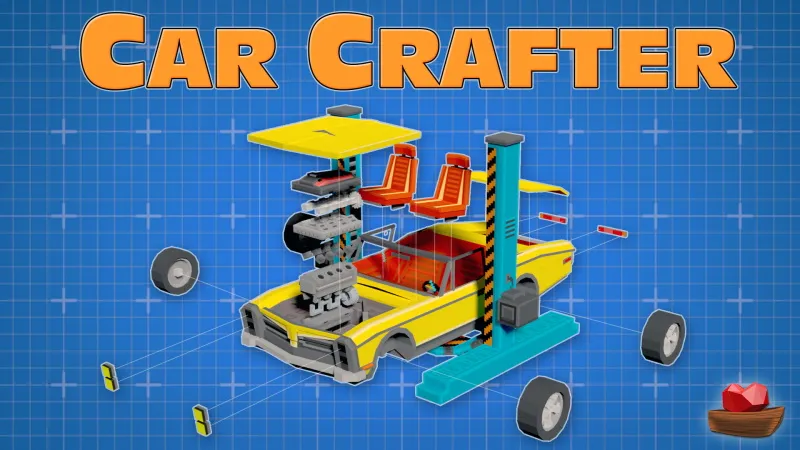 Car Crafter