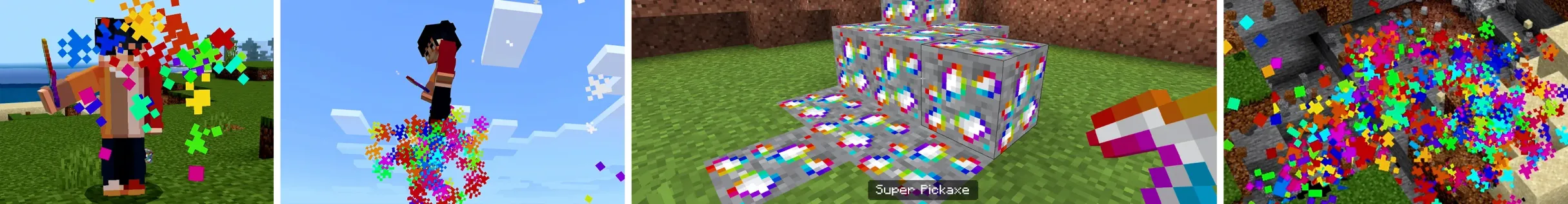 SUPER TOOLS!