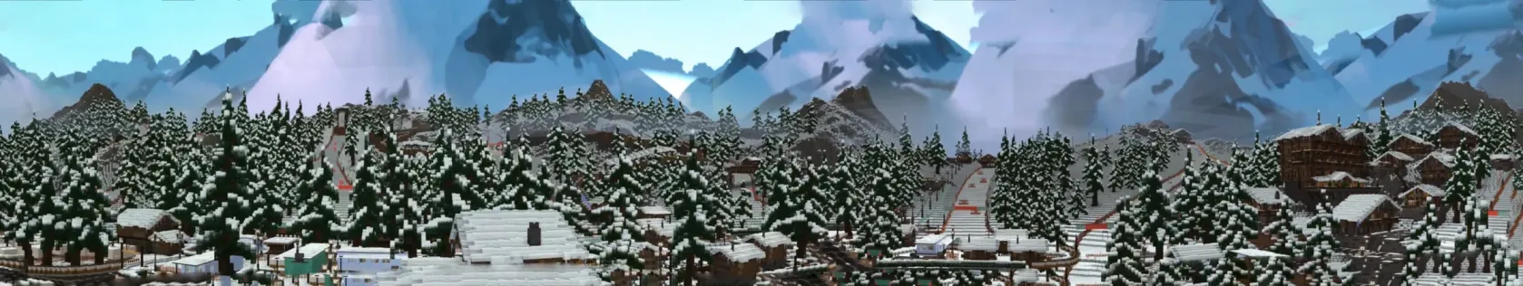 Winter Resort