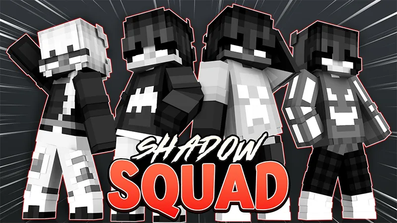 Shadow Squad