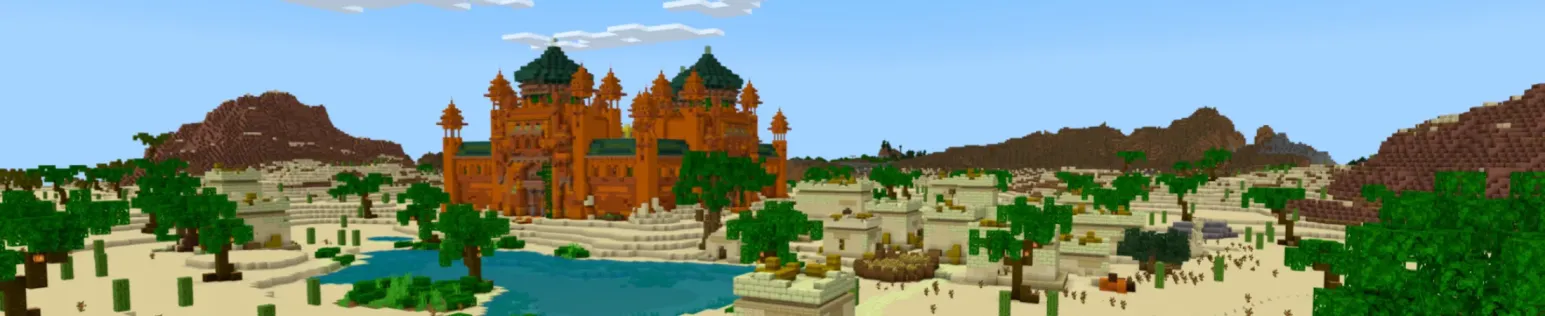 Palace of the Sun