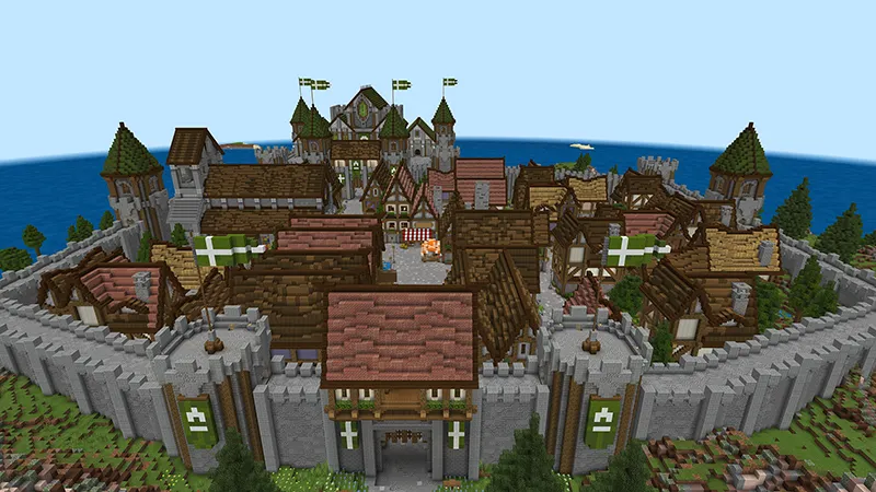 Razor's Keep