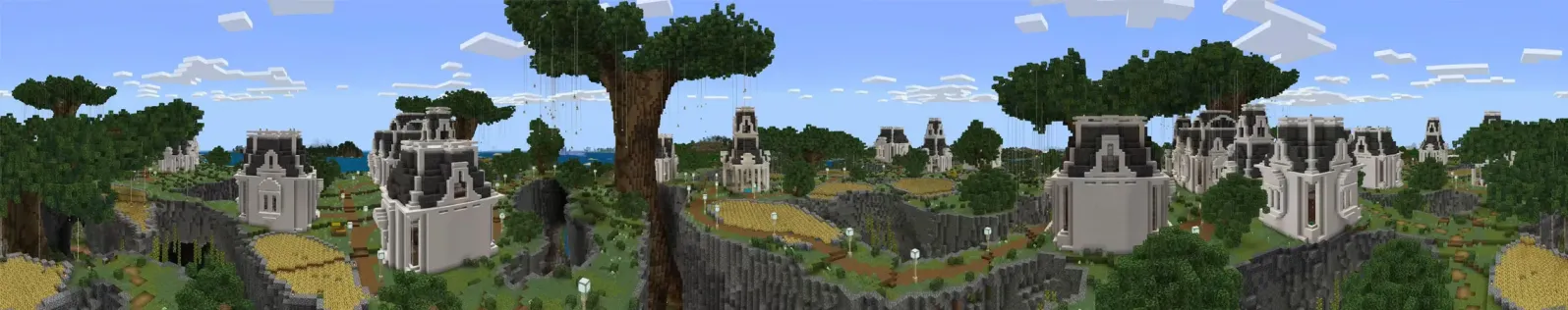 Elven Forest