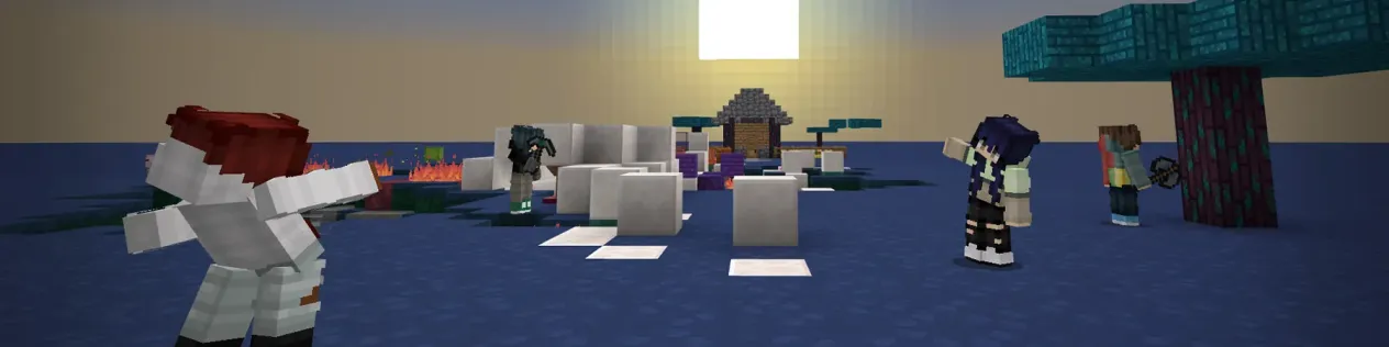Flatworld Survival