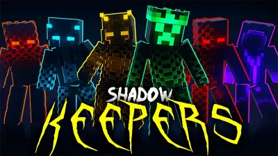 SHADOW KEEPERS