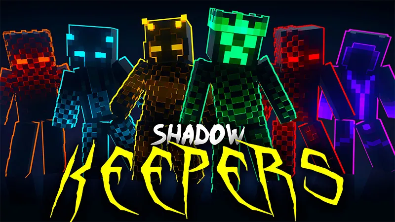 SHADOW KEEPERS