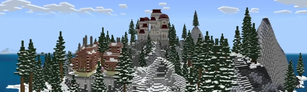 Winter Village