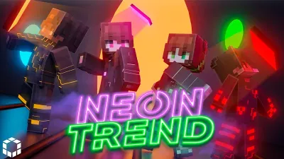 Neon Trend