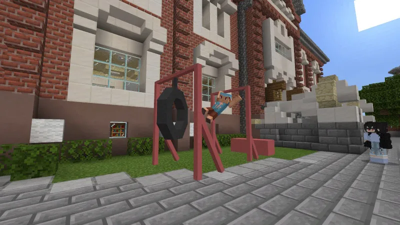Parkour High School