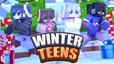 Winter Teens