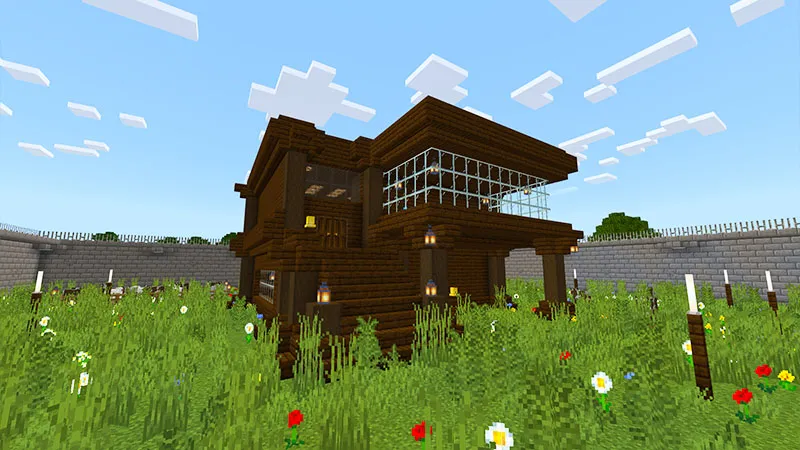 Zombie Apocalypse Bunker!