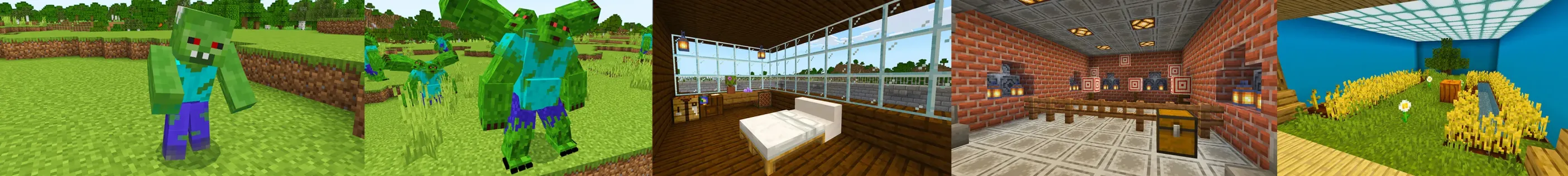 Zombie Apocalypse Bunker!