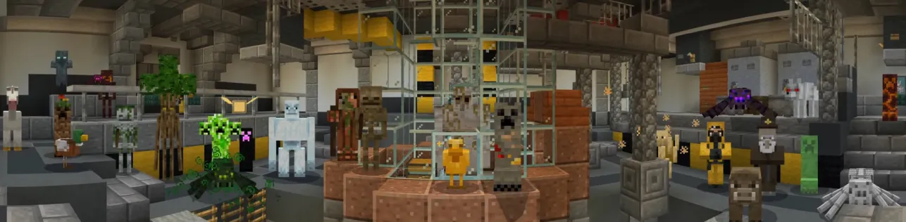 Dr. Quark's Mob Laboratory
