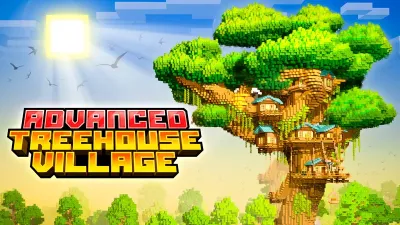 Advanced Tree House Village