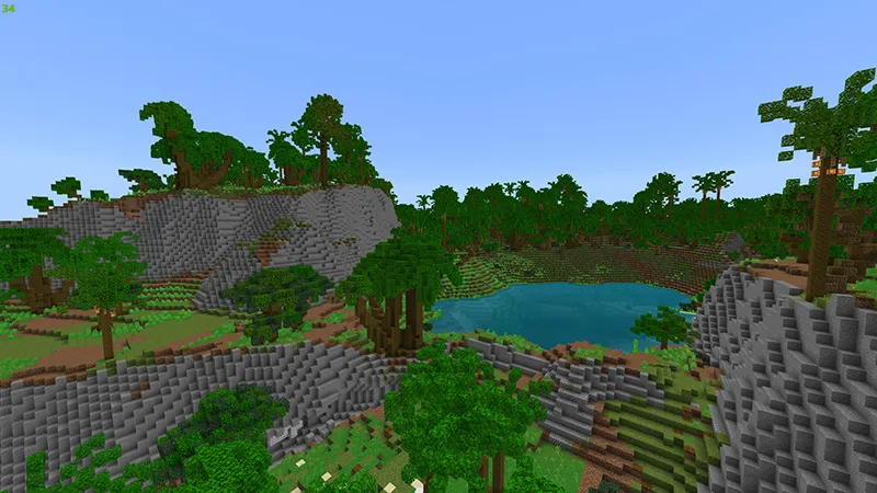 ULTIMATE Survival World!