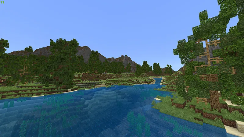 ULTIMATE Survival World!