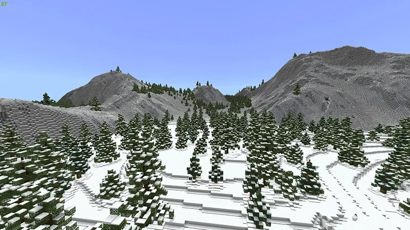 ULTIMATE Survival World!