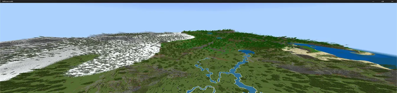 ULTIMATE Survival World!