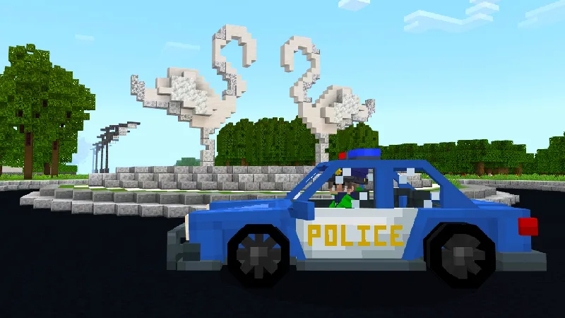 Police Roleplay