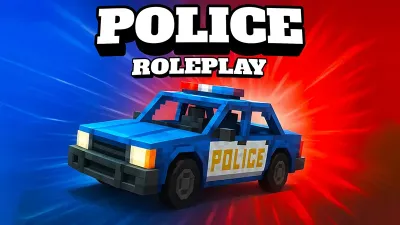 Police Roleplay