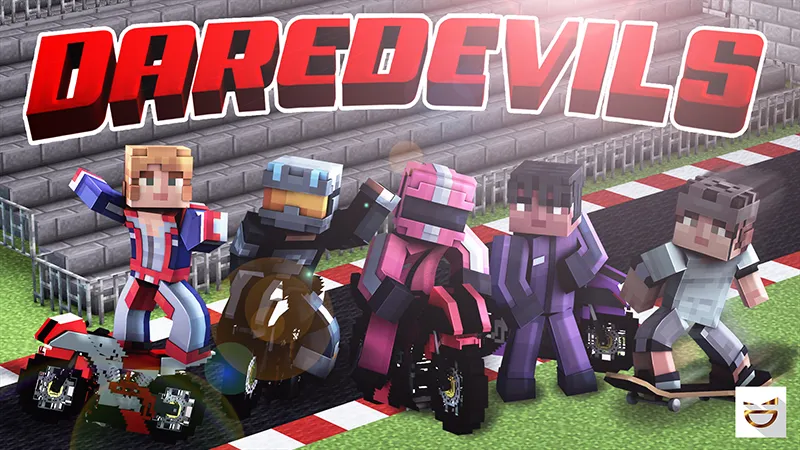 Daredevils
