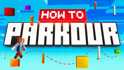 How To Parkour
