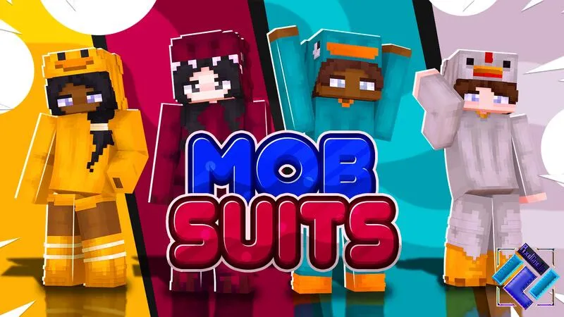 Mob Suits
