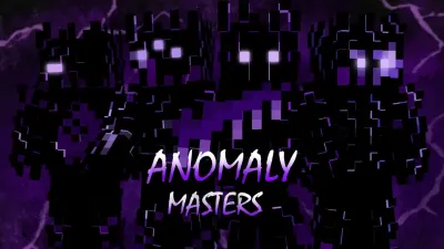 Anomaly Masters