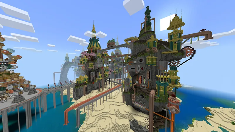 The City of Sifa