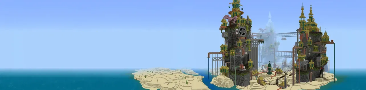 The City of Sifa