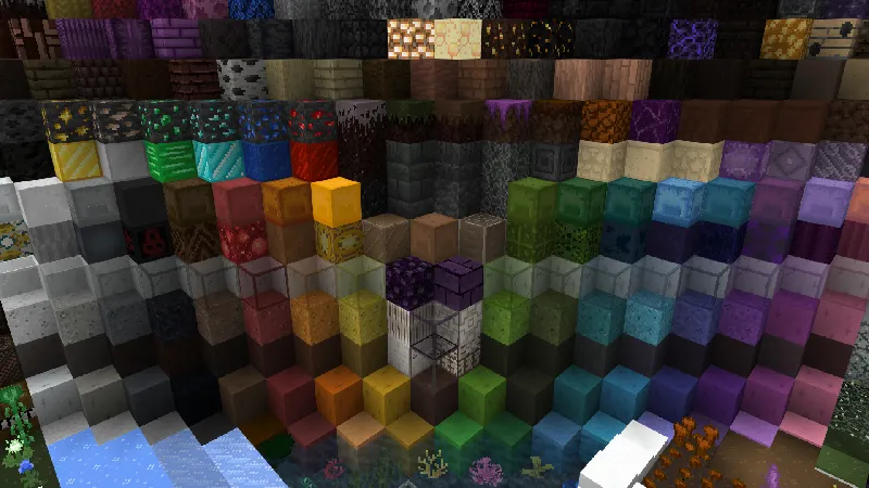 Emoverse Texture Pack