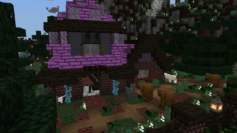 Emoverse Texture Pack