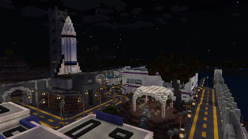 Emoverse Texture Pack