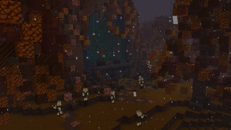 Emoverse Texture Pack
