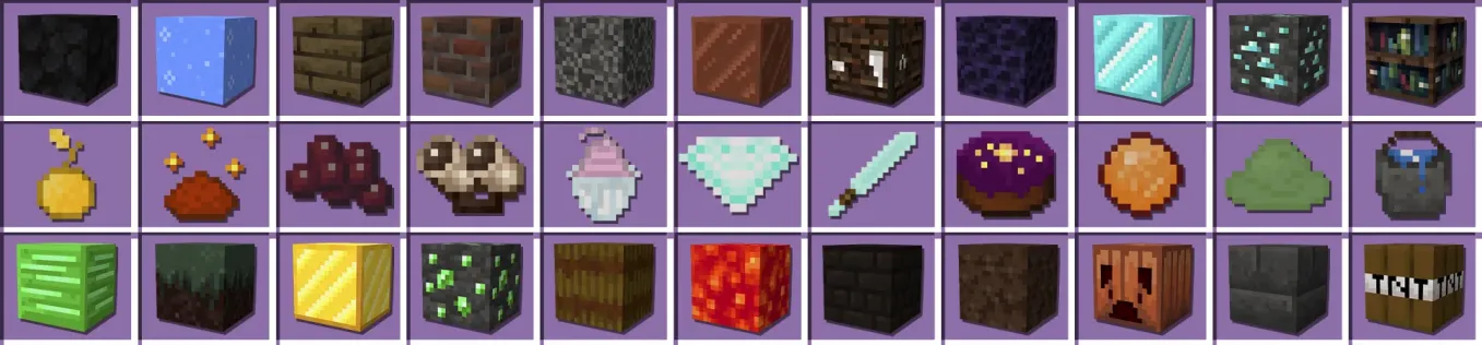 Emoverse Texture Pack