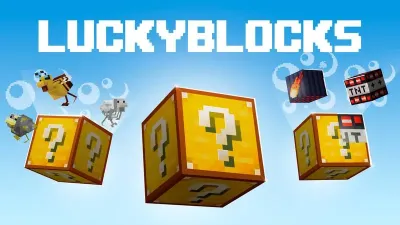 Lucky Blocks
