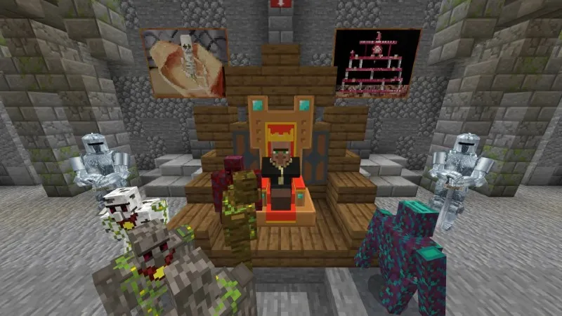 How to Train Your Golem