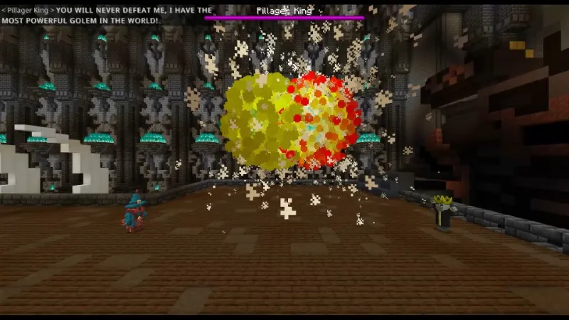 How to Train Your Golem