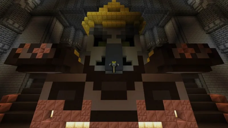 How to Train Your Golem