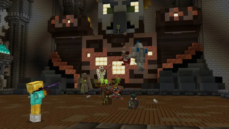 How to Train Your Golem