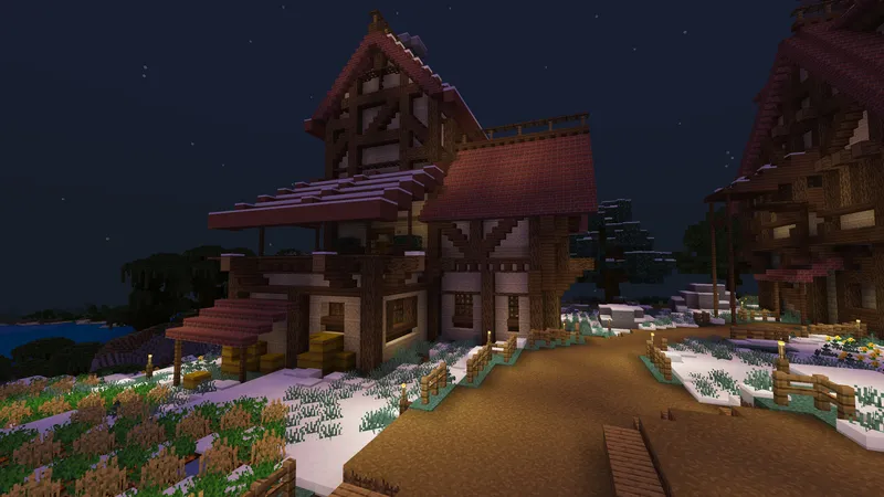 Mystery Island