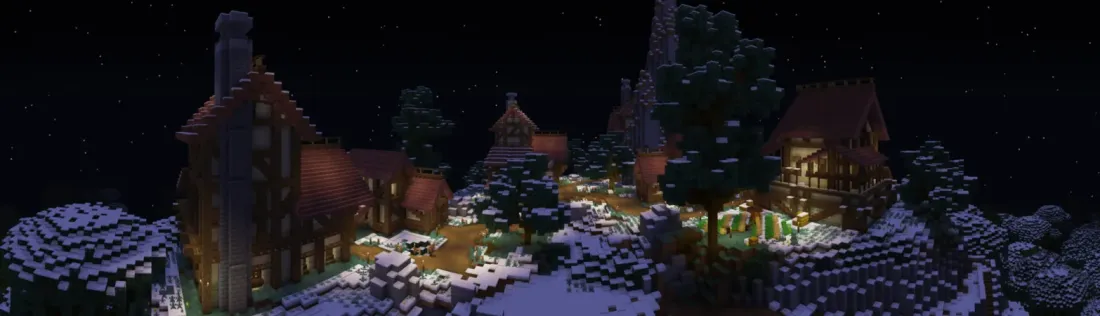 Mystery Island
