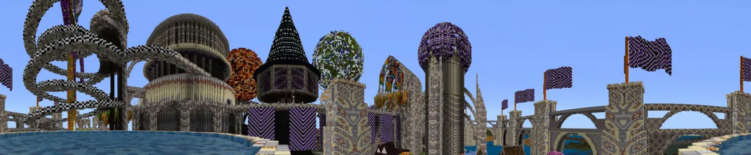 Arena PvP Citadel