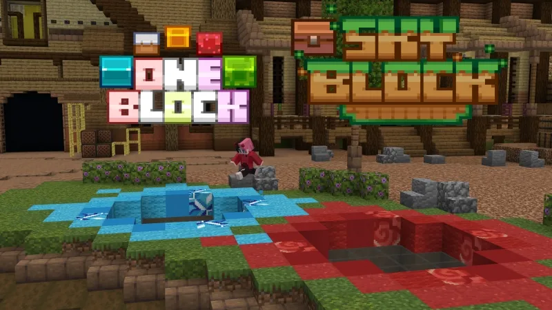 Block Bundle