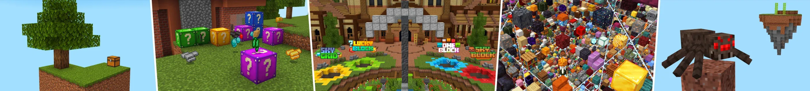 Block Bundle