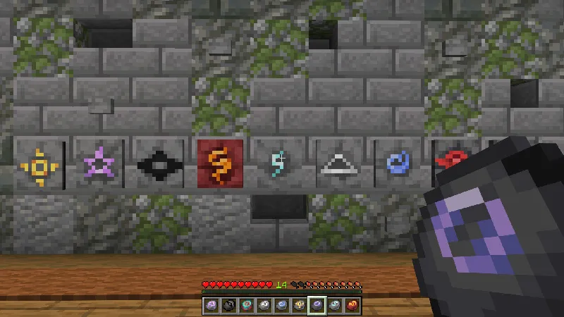 Rune Spells